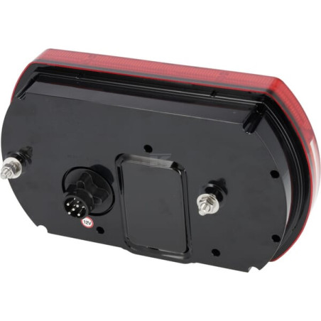 Feu arrière UNIVERSEL L26060P5RH5SM