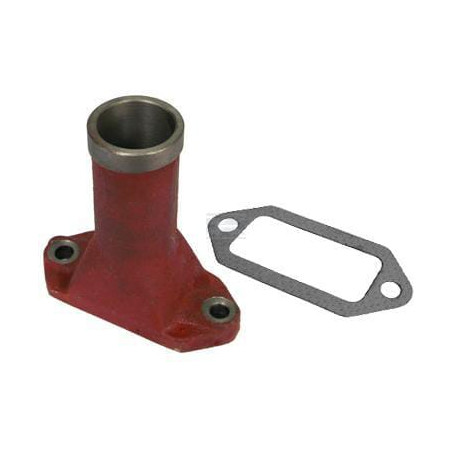 Coude JOHN DEERE L169010
