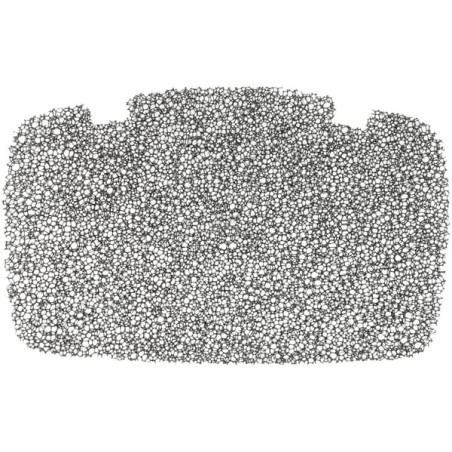 Filtre JOHN DEERE L205372
