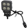 Lampe de travail LED UNIVERSEL LA10832