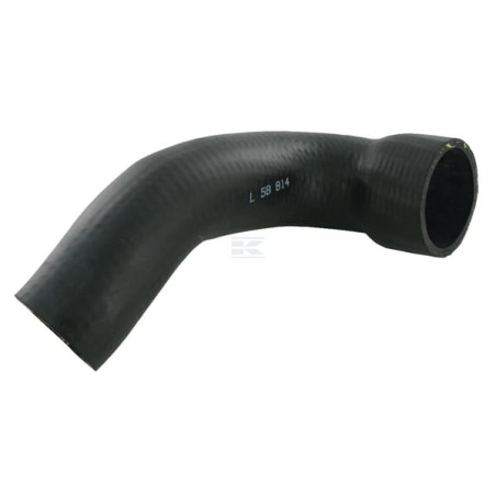 Tuyau de radiateur JOHN DEERE L58814