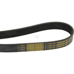 Courroie JOHN DEERE L200916