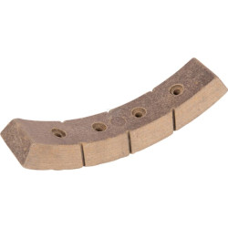 Garniture de plaquette JOHN DEERE L40422