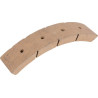 Garniture de plaquette JOHN DEERE L40422