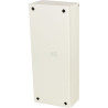 Boîtier RITTAL KX1505000