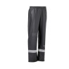 Pantalon de pluie noir UNIVERSEL KW3182101048