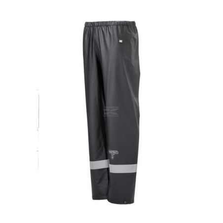 Pantalon de pluie noir UNIVERSEL KW3182101050