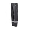 Pantalon de pluie noir UNIVERSEL KW3182101050