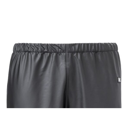 Pantalon de pluie noir UNIVERSEL KW3182101050