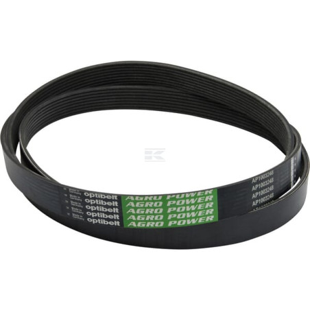 Courroie OPTIBELT L114293AB
