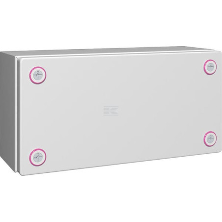 Boîtier RITTAL KX1530000