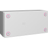 Boîtier RITTAL KX1530000