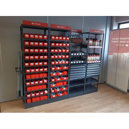 Asortiment UNIVERSEL KWS6905R06AS2