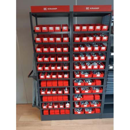 Asortiment UNIVERSEL KWS6905R06AS2