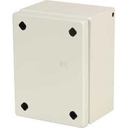 Boîtier RITTAL KX1529000