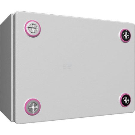 Boîtier RITTAL KX1529000