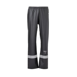 Pantalon de pluie noir UNIVERSEL KW3182101046