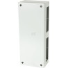 Boîtier RITTAL KX1533000