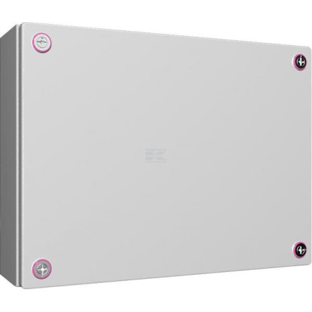 Boîtier RITTAL KX1536000