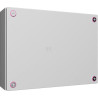 Boîtier RITTAL KX1536000