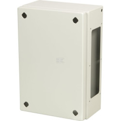 Boîtier RITTAL KX1531000