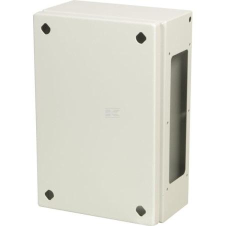 Boîtier RITTAL KX1531000