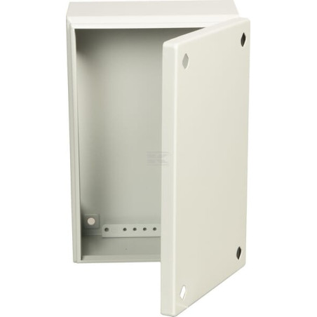 Boîtier RITTAL KX1531000