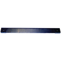 Bande d'usure KVERNELAND KW217001026