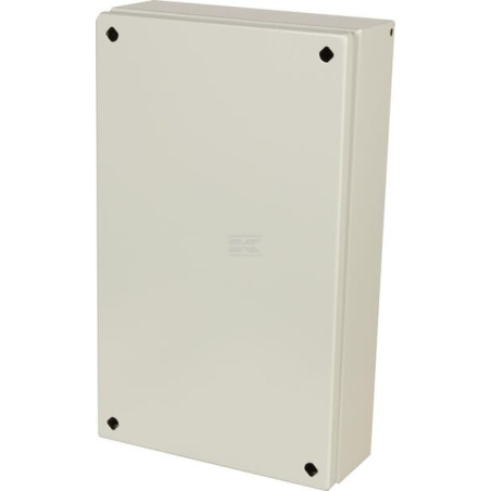 Boîtier RITTAL KX1509000