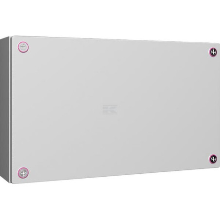 Boîtier RITTAL KX1509000