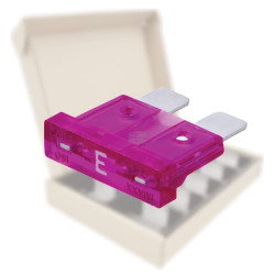 Asortiment fusibles UNIVERSEL KWS00101