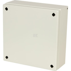 Boîtier RITTAL KX1507000
