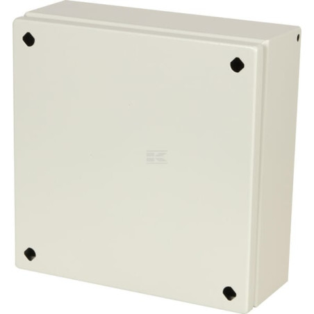 Boîtier RITTAL KX1507000