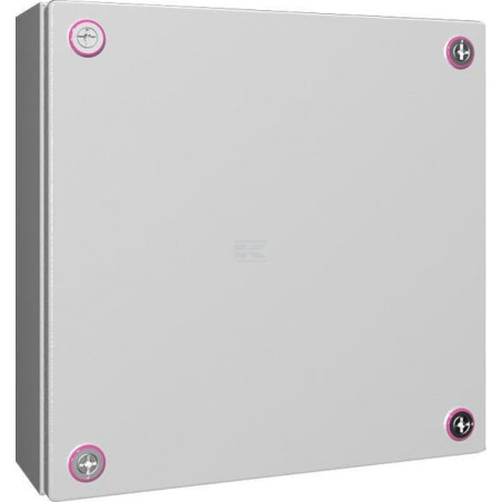 Boîtier RITTAL KX1507000