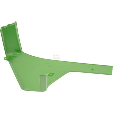 Logement JOHN DEERE L112623