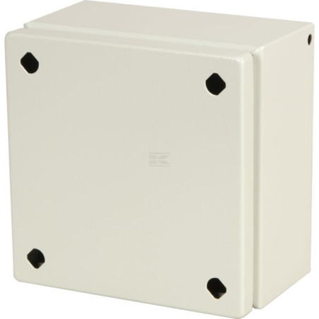 Boîtier RITTAL KX1502000