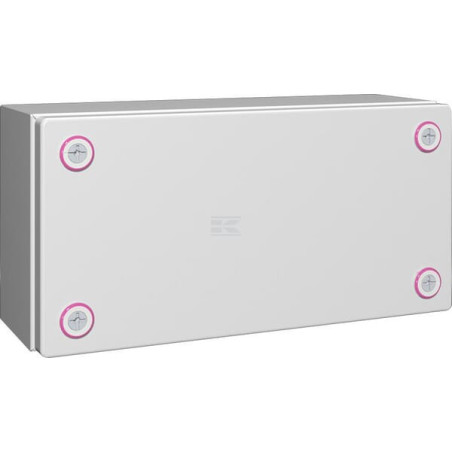 Boîtier RITTAL KX1502000