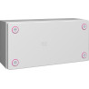 Boîtier RITTAL KX1502000