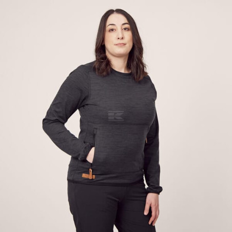 Sweat polaire UNIVERSEL KW506701811048