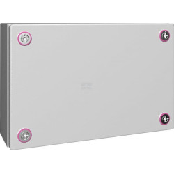 Boîtier RITTAL KX1503000