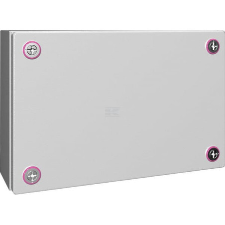 Boîtier RITTAL KX1503000