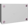 Boîtier RITTAL KX1503000