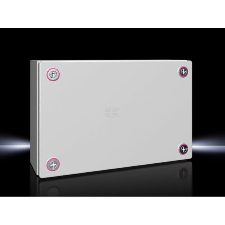 Boîtier RITTAL KX1503000