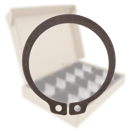 Asortiment de circlips UNIVERSEL KWS00203