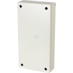 Boîtier RITTAL KX1518000