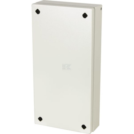 Boîtier RITTAL KX1518000