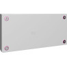Boîtier RITTAL KX1518000