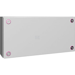 Boîtier RITTAL KX1504000