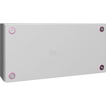 Boîtier RITTAL KX1504000