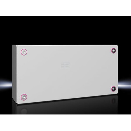 Boîtier RITTAL KX1504000